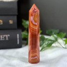 Nydelig Karneol Tårn thumbnail