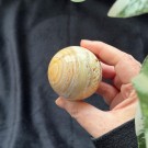 Gul Crazy Lace Agat Kule thumbnail