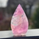 Rosa Fluoritt Dråpe #5 thumbnail