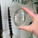 Bergkrystall Håndstein #2 thumbnail