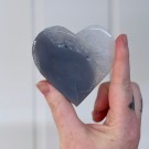 Mose Agat Hjerte #4 thumbnail