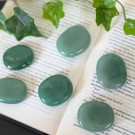 Grønn Aventurin Lommestein thumbnail