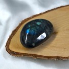 Labradoritt Håndstein # thumbnail