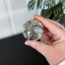 Pyritt i Kvarts Kule thumbnail