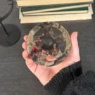 Vulkan Agat Pentagram på stativ thumbnail