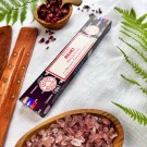 Satya Røkelsespinner - Reiki thumbnail