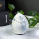 Orca Agat Egg (Spekkhoggersteinen) thumbnail