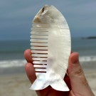 Mother Of Pearl - Skjell Pyntekam #2 thumbnail