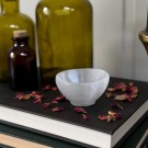 Mini Selenitt Skål (Satin Spar) thumbnail