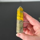 Humle Jaspis Tårn (Bumble Bee Jaspis) thumbnail