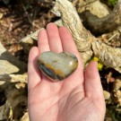 Golden Healer & Pyritt Hjerte #2 thumbnail