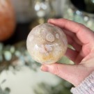 Blomster Agat Kule thumbnail