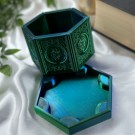 Blomsterpotte - All seeing mystique thumbnail