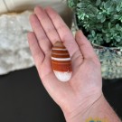 Juicy Karneol Egg/Shiva#7 thumbnail