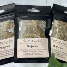 Witchuals: Mugwort/Burot thumbnail