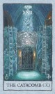 Mindscapes Tarot Kort - John A. Rice thumbnail
