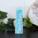 Blå Aragonitt Tårn #3 thumbnail