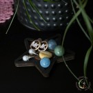 Vel Unt's Smykkefat - Star Bright thumbnail