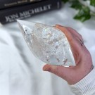Nydelig Bergkrystall Flamme thumbnail
