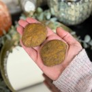 Septarian Nodule Par #3 thumbnail