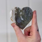 Mose Agat Hjerte #3 thumbnail