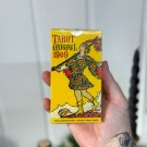Tarot Original 1909 - 78 Tarotkort + Guidehefte thumbnail