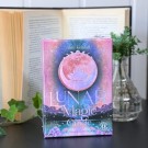 Lunar Magic Orakelkort - 40 Månekort + Guidebok thumbnail
