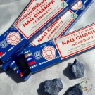Satya Røkelsespinner - Nag Champa thumbnail