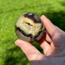 Septarian Drusy Kule thumbnail