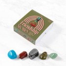 Friendship Krystallsett - Vennskap, Tillit & Tilknytning  thumbnail