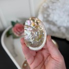 Små Abalone Skjell - Naturlig rituell skål for renselse, ro & balanse thumbnail