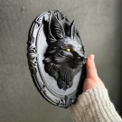 3D Gothic Frame - Darkmoon Fox thumbnail