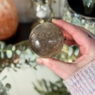 Røykkvarts Kule thumbnail