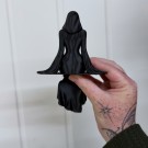Skyggesøster Figur til Bokhylle & Alter thumbnail