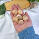 Stilbitt Tromlet thumbnail