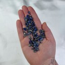 Lapis Lazuli Krystallchips, 30g thumbnail