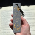 Vel Unt's Bokmerker - Du er magien du skaper selv thumbnail