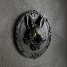 3D Gothic Frame - Darkmoon Fox thumbnail