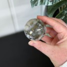 Pyritt i Kvarts Kule thumbnail