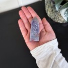 Enhjørningskrystall Tårn #1 (Unicorn Stone) thumbnail