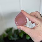 Mini Drusy Rosa Farget Agat #2 thumbnail