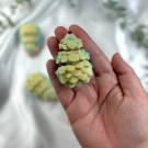 Pastell Louie Pinnsvin + Kurv thumbnail