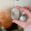 Mose Agat Håndstein #4 thumbnail