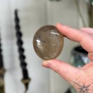 Røykkvarts Håndstein  thumbnail