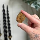 Naturlig Kundalini Citrin #3 thumbnail