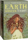 Earth Woman Tarot Kort - Tarn Ellis  thumbnail