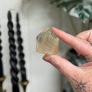 Naturlig Kundalini Citrin #2 thumbnail