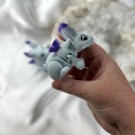 Fairy Bunny - Blue Violetta  thumbnail