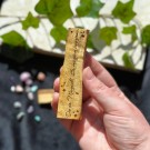 Personalisert Palo Santo Pinne - DIN EGEN TEKST! thumbnail