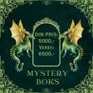 En bit av velunt.no ~ GIGA Mystery Boks - Din pris: 5000,- (fem tusen) Få varer til verdi 6500kr! + GAVER  thumbnail